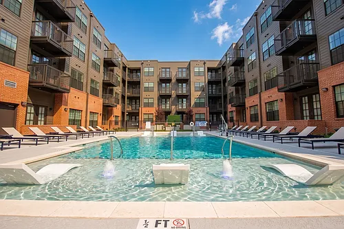 The Easley at UC Photo 1