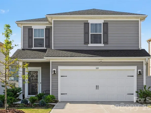 309 Fairchild Way, Albemarle, NC 28001