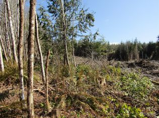 46 N Shore Pl, Hoquiam, WA 98550