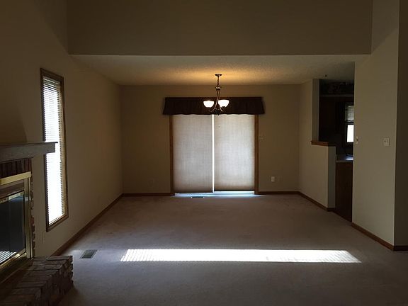 Main Living Space