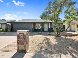 2137 E CORNELL Drive, Tempe, AZ 85283