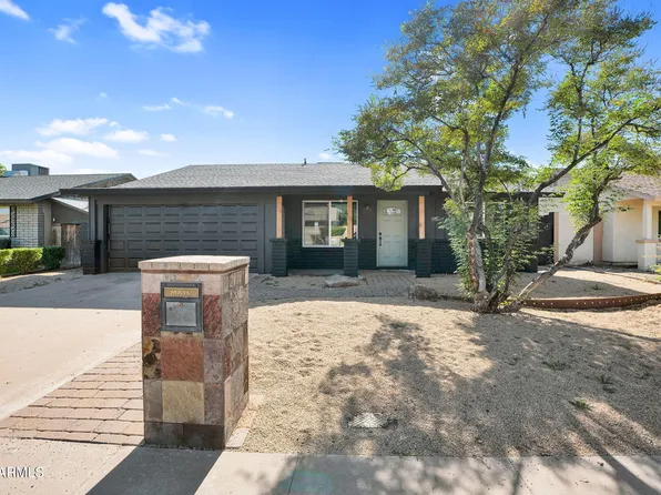 2137 E CORNELL Drive, Tempe, AZ 85283