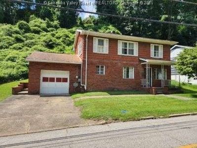 839 Greendale Dr, Charleston, WV, 25302
