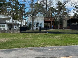 30 Harbour Ln, Coldspring, TX 77331