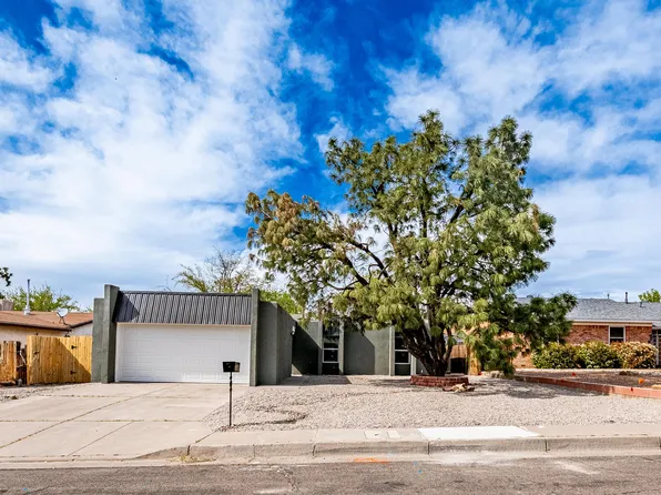 6221 Christy Ave NE, Albuquerque, NM 87109