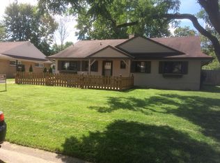 604 Brookfield Rd, Dayton, OH 45429