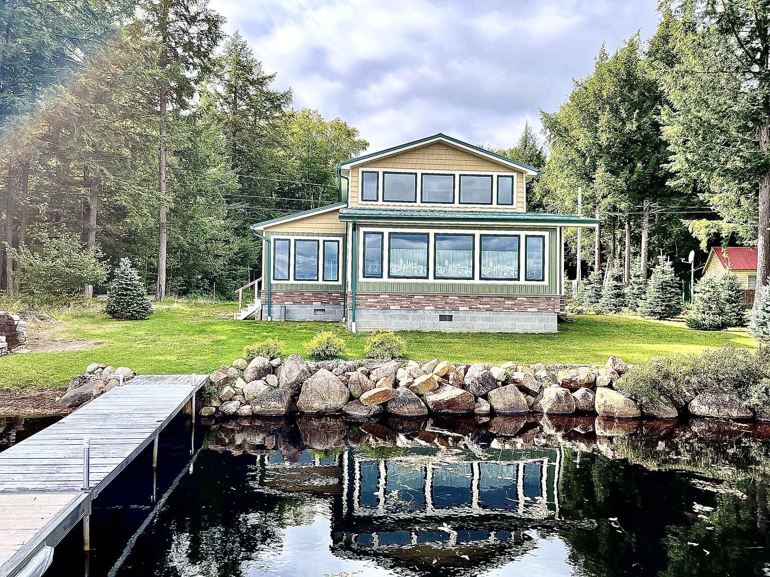 46 Pinepoint Dr, Parishville, NY 13672 | Zillow