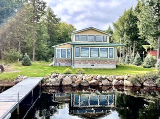 46 Pinepoint Dr, Parishville, NY 13672