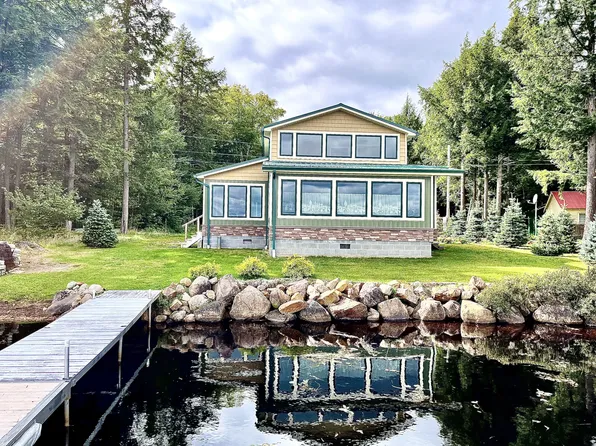 46 Pinepoint Dr, Parishville, NY 13672