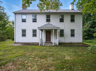 167 Warren Wright Rd, Belchertown, MA 01007