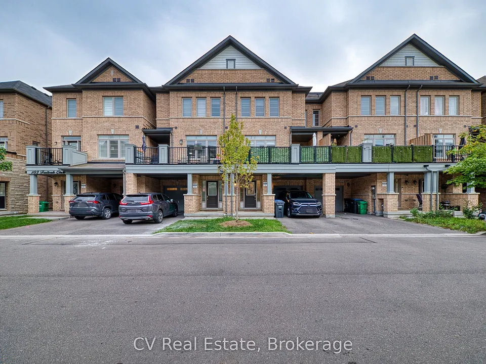 99 Fruitvale Cir