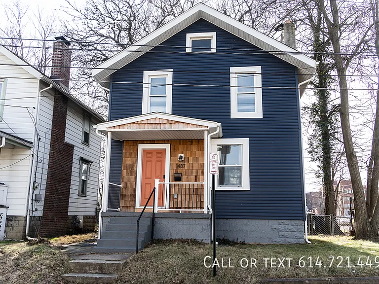 1487 Granville St — Photo 162