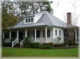 91 Dolphin Point Ln, Hilton Head Island, SC 29926