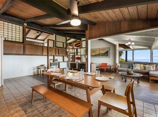 1747 Halekoa Dr, Honolulu, HI 96821