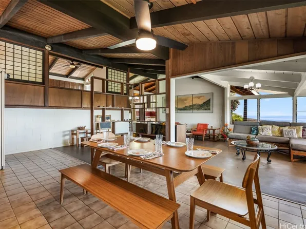 1747 Halekoa Dr, Honolulu, HI 96821