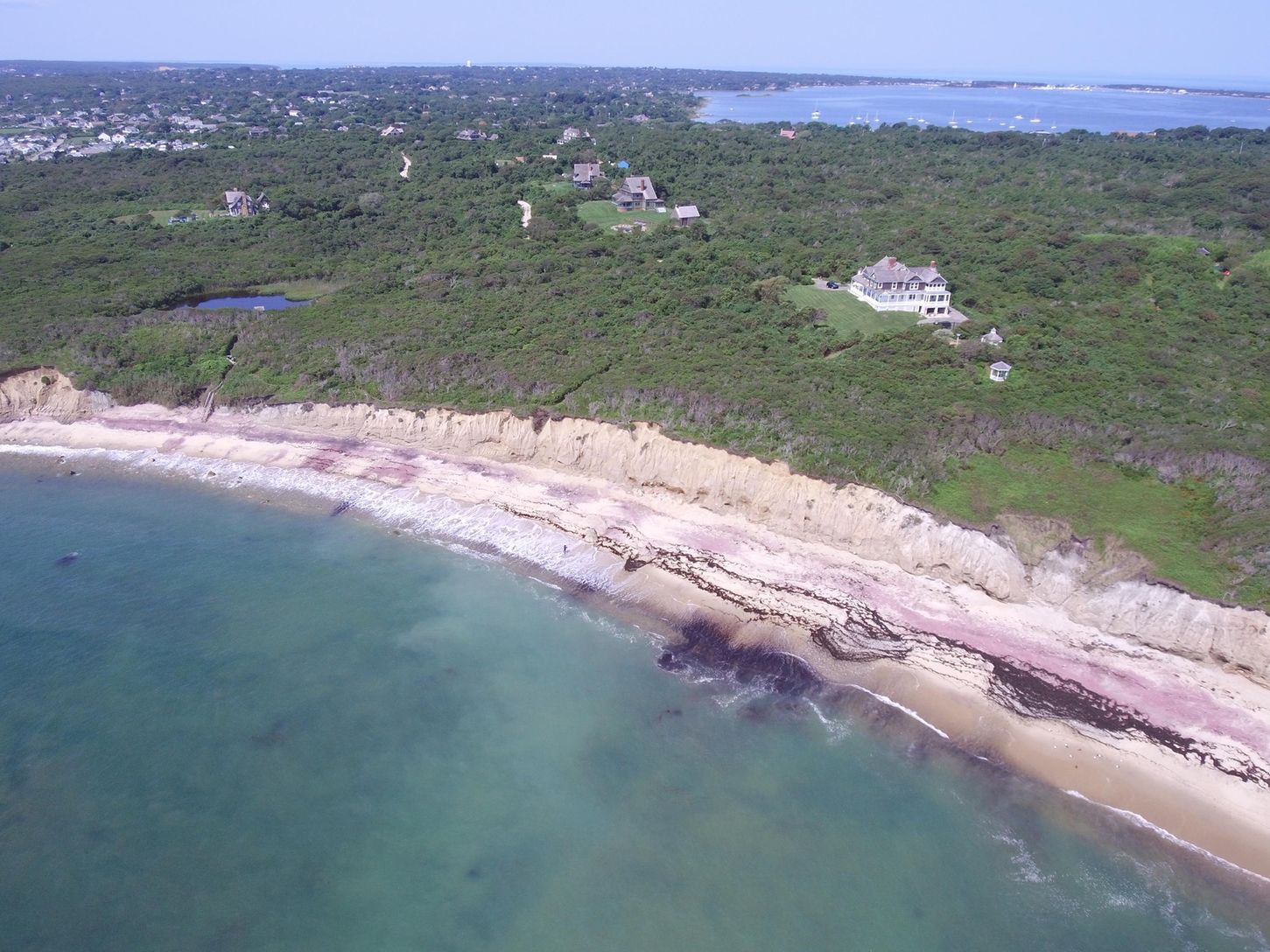  aerial views