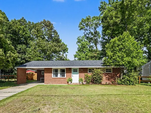2633 Dellwood Ave, North Charleston, SC 29405