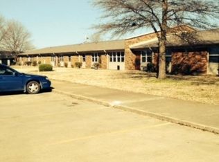 200 Alma St #200, Tutwiler, MS 38963