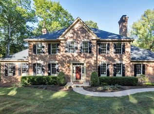 4526 Den Haag Rd, Warrenton, VA 20187