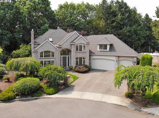 7058 SW Ironwood Ct, Wilsonville, OR 97070
