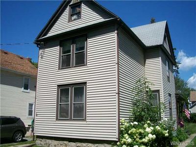 20 Brookfield Pl, Lancaster, NY, 14086