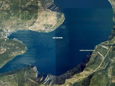 Nka Big Buck Rd, Bayview, ID, 83803