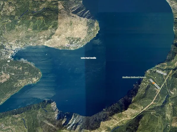 Nka Big Buck Rd, Bayview, ID 83803