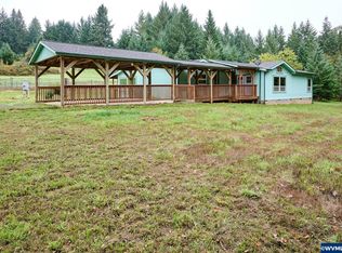 4430 Palmer Rd, Dallas, OR 97338