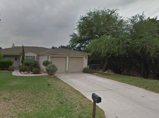 6802 Pinto Cv, Lago Vista, TX 78645