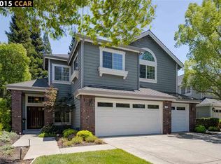 122 Briar Pl, Danville, CA 94526