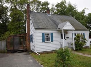 29 Cedar Cir, Randolph, MA 02368