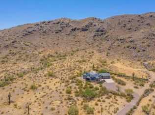 3555 E Highline Canal Rd, Phoenix, AZ 85042