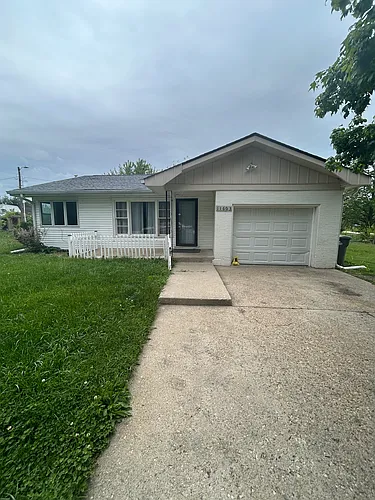 11603 E McGregor Rd Photo 1