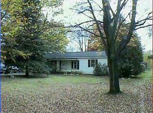 1721 Pontaluna Rd, Spring Lake, MI 49456
