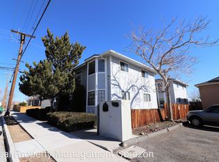 328 Wheeler Ave APT 6, Reno, NV 89502
