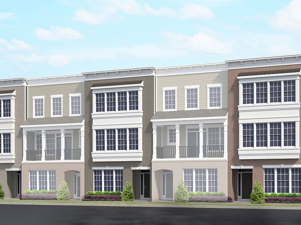 Photo is from the builders library shown as an example. Finishes and options may vary.