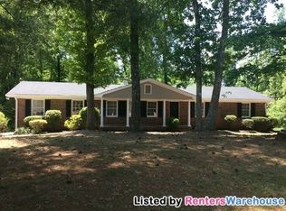 911 Upper Hembree Rd, Roswell, GA 30076