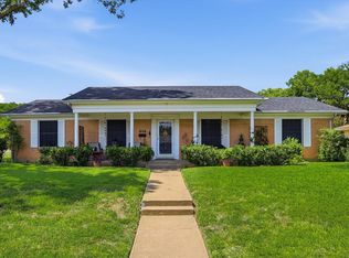 8128 Herndon Dr, Benbrook, TX 76116
