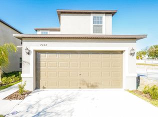 7228 Spring Snowflake Ave, Tampa, FL 33619