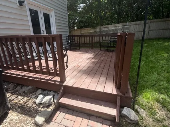700 Dove Path Ln, South Chesterfield, VA 23834