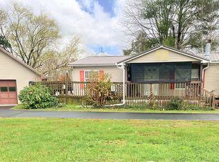 231 Lakewood Dr, Morehead, KY 40351