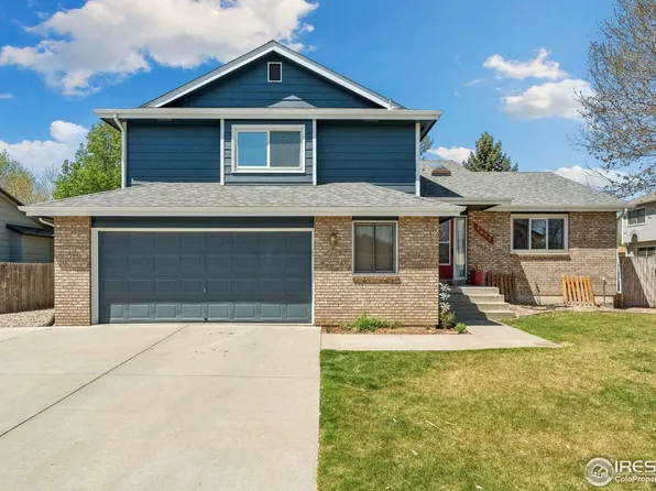 2677 E Redbud Dr, Loveland, CO 80538