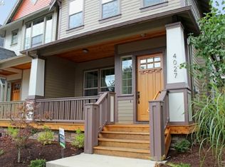 4027 N Albina Ave, Portland, OR 97227