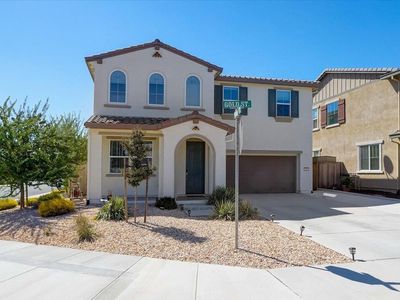 1900 Gold Street, Dixon, CA, 95620