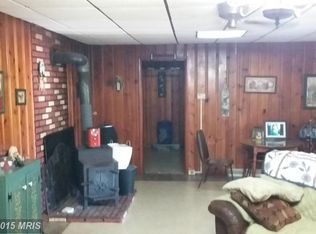 17854 Canal Rd, Sharpsburg, MD 21782