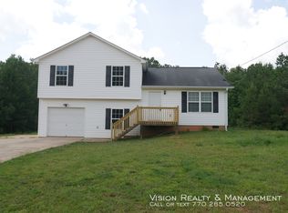 334 Lambert Overlook Cir, Carrollton, GA 30117