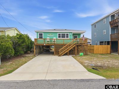 106 E Avalon Dr Lot 48, Kill Devil Hills, NC, 27948