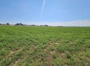 LOT 1 Stage Coach Rd, Melba, ID 83641