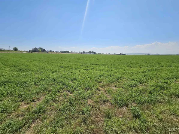 LOT 1 Stage Coach Rd, Melba, ID 83641