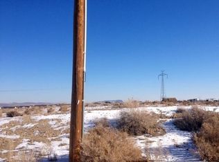 950 Vonnie Ln, Fernley, NV 89408